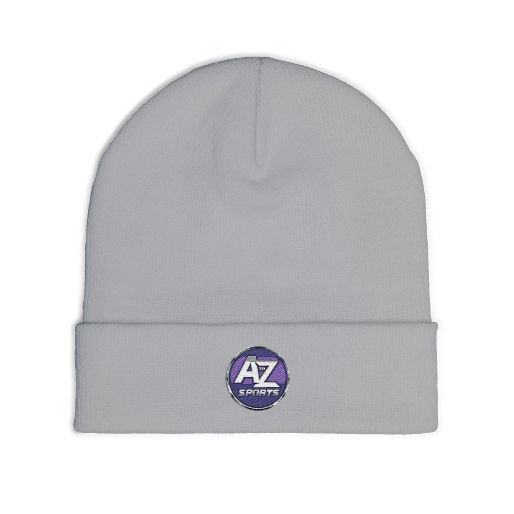A to Z Sports Knit Beanie