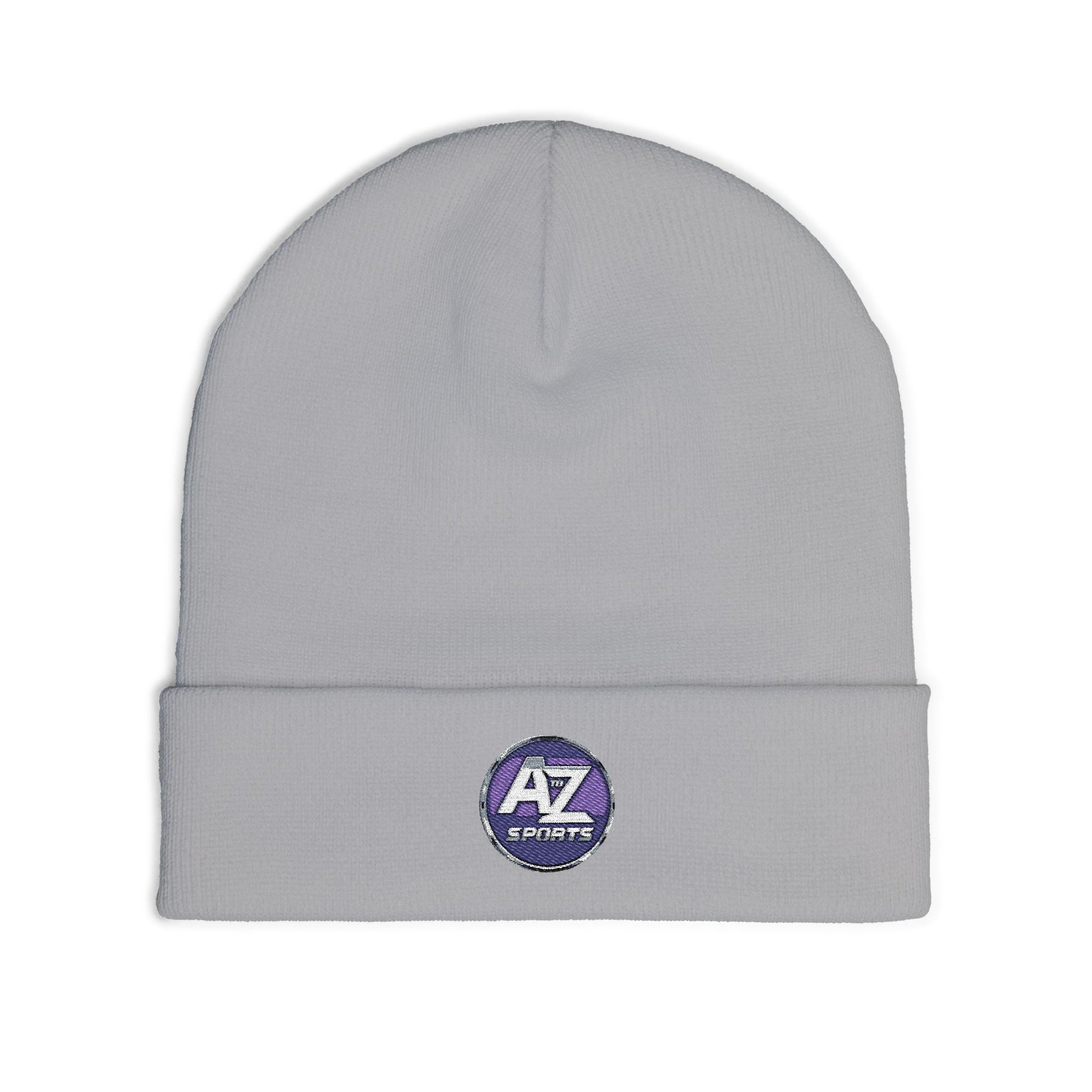 A to Z Sports Knit Beanie