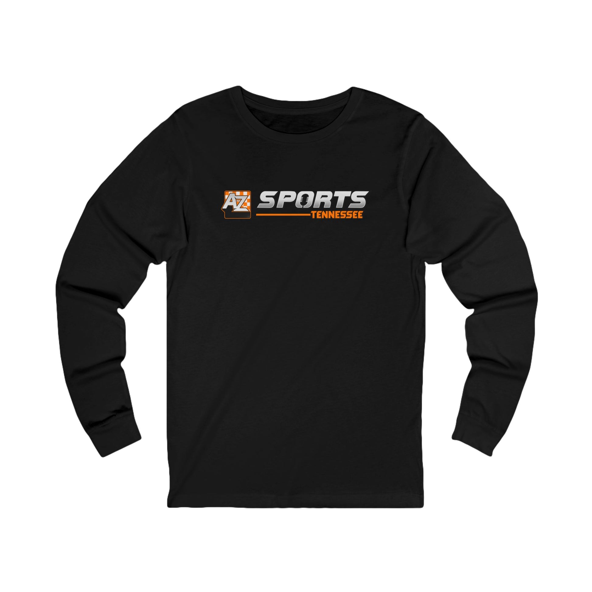 A to Z Sports Vols Long Sleeve Tee