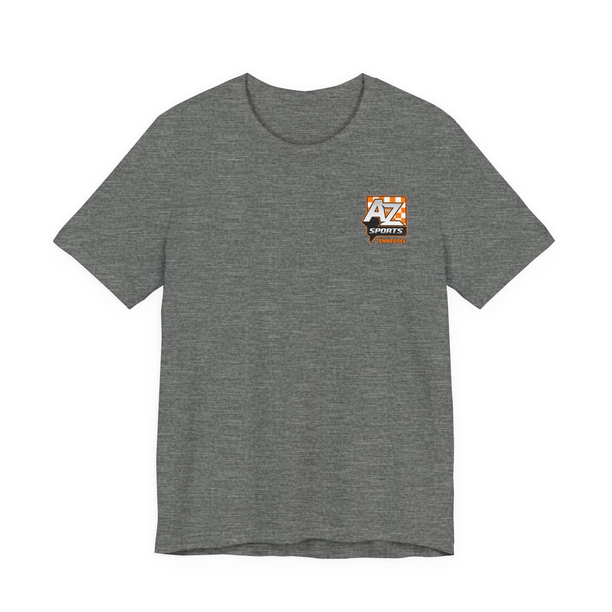 A to Z Sports Vols Pocket T-Shirt