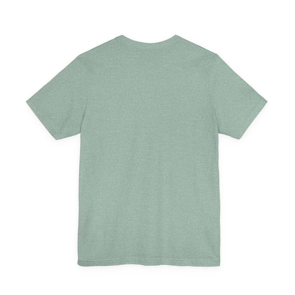 A to Z Sports Dolphins Distressed T-Shirt