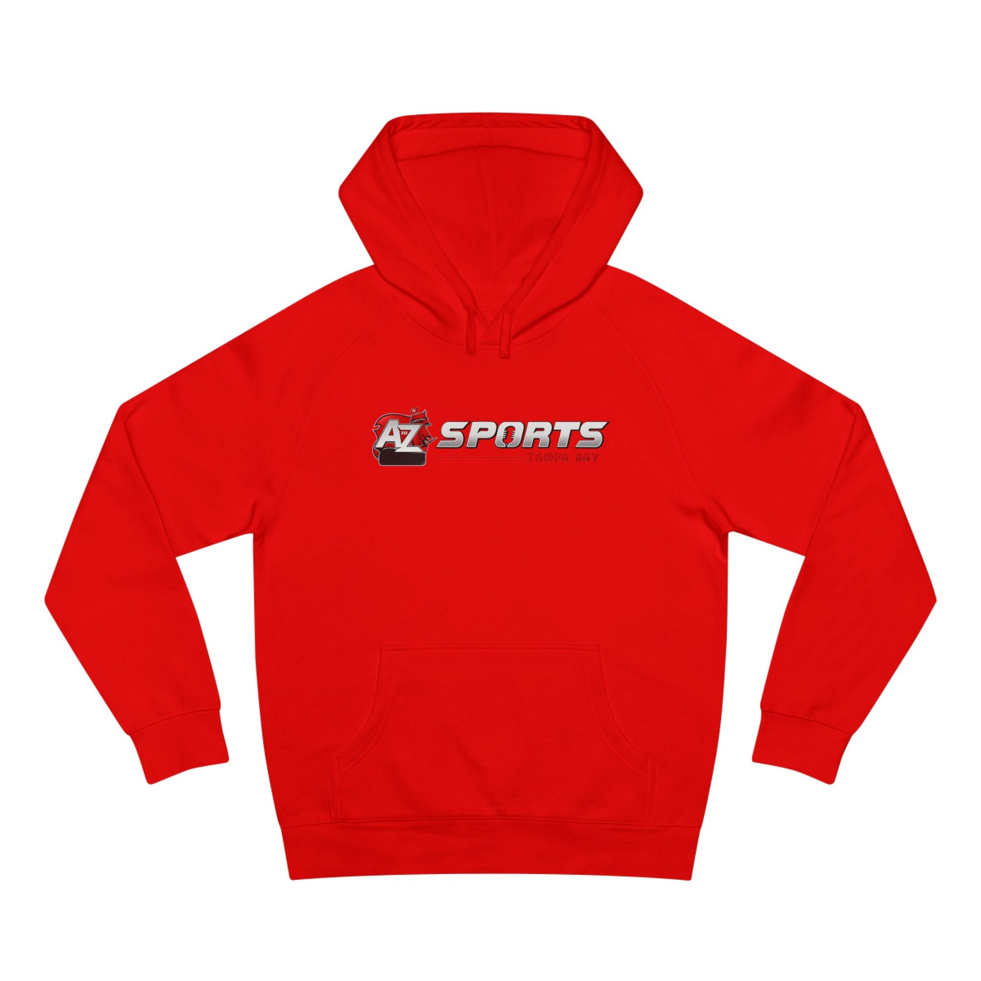 A to Z Sports Buccaneers Hoodie