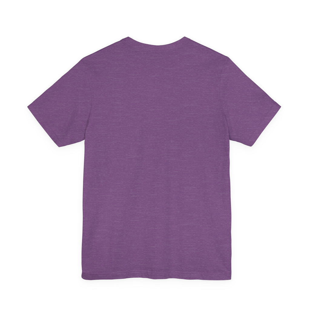 A to Z Sports Ravens Pocket T-Shirt