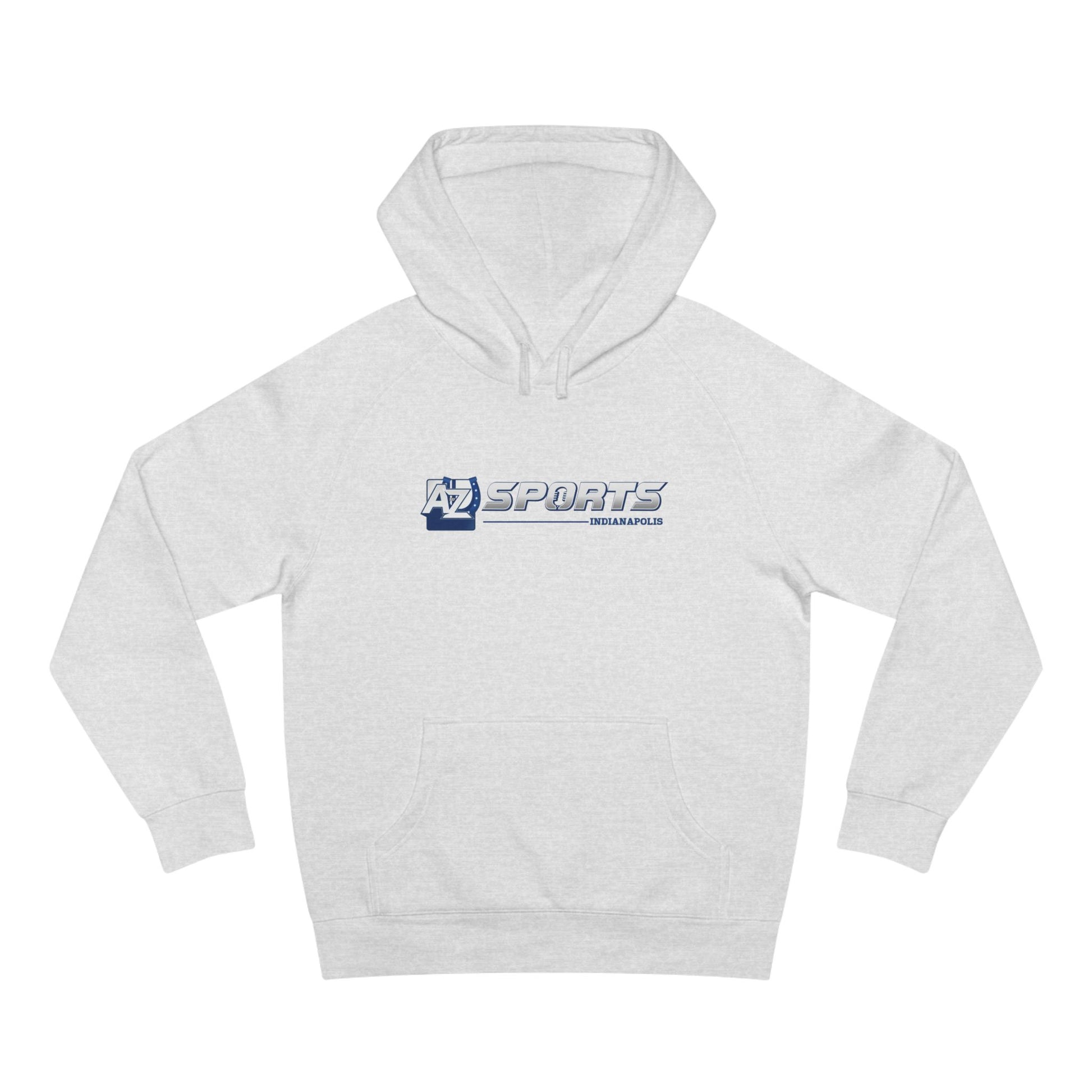 A to Z Sports Colts Hoodie