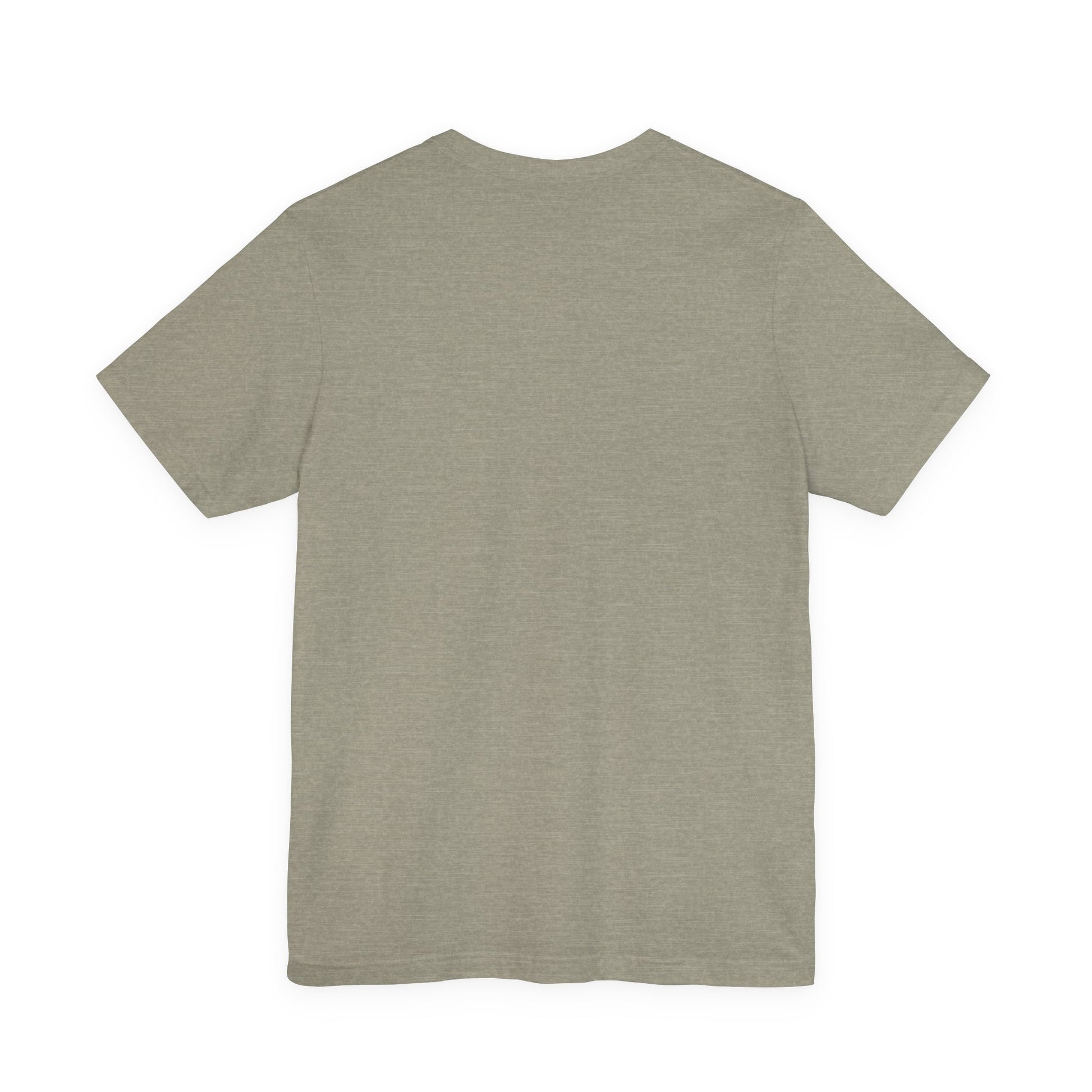 A to Z Sports Saints Distressed Horizontal T-Shirt