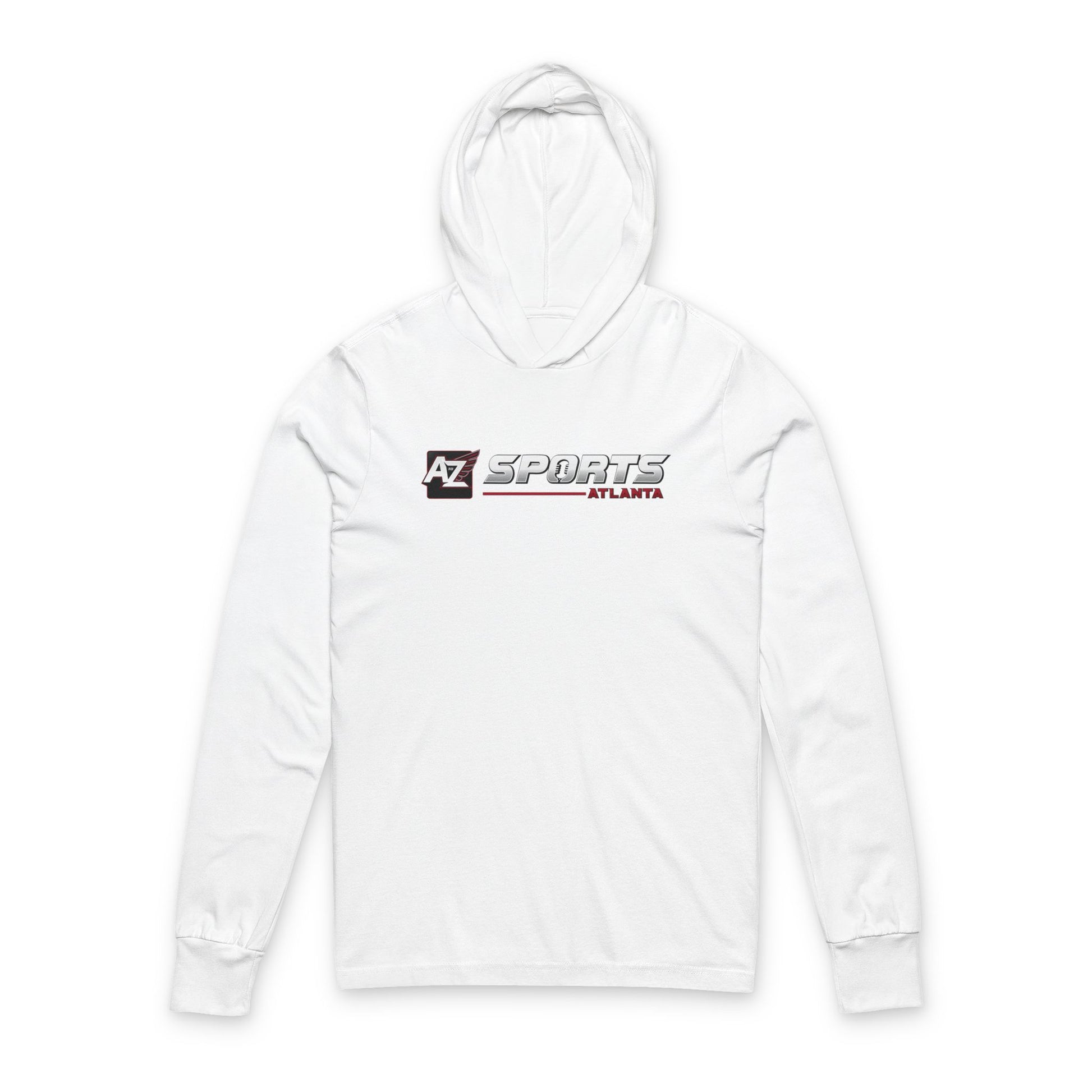 A to Z Sports Falcons Hoodie Tee