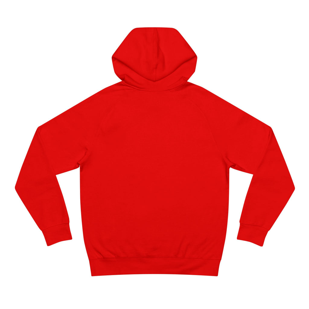 A to Z Sports Commanders Hoodie