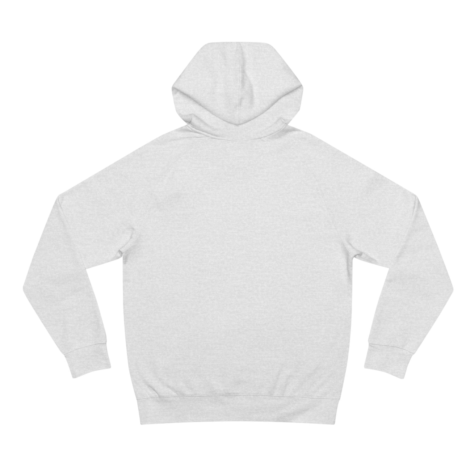 A to Z Sports Lions Distressed Hoodie