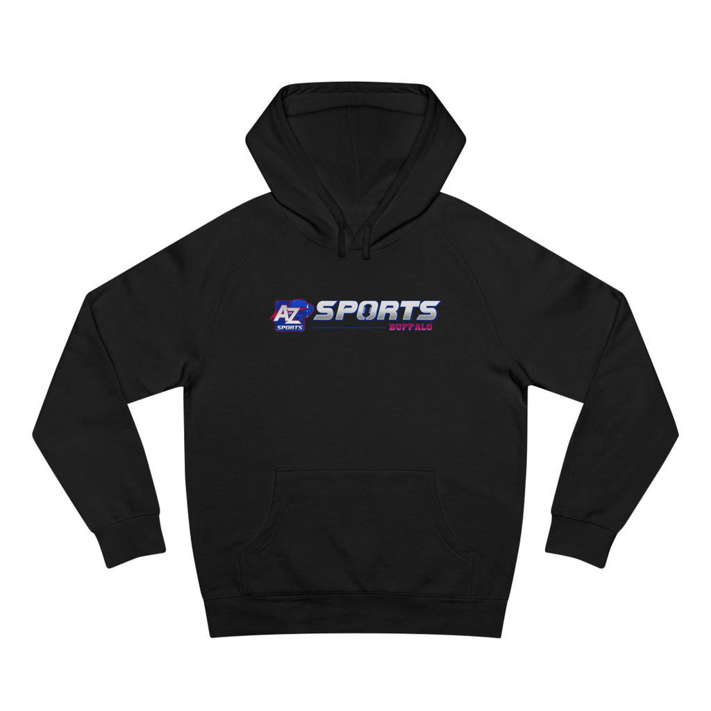 A to Z Sports Bills Hoodie