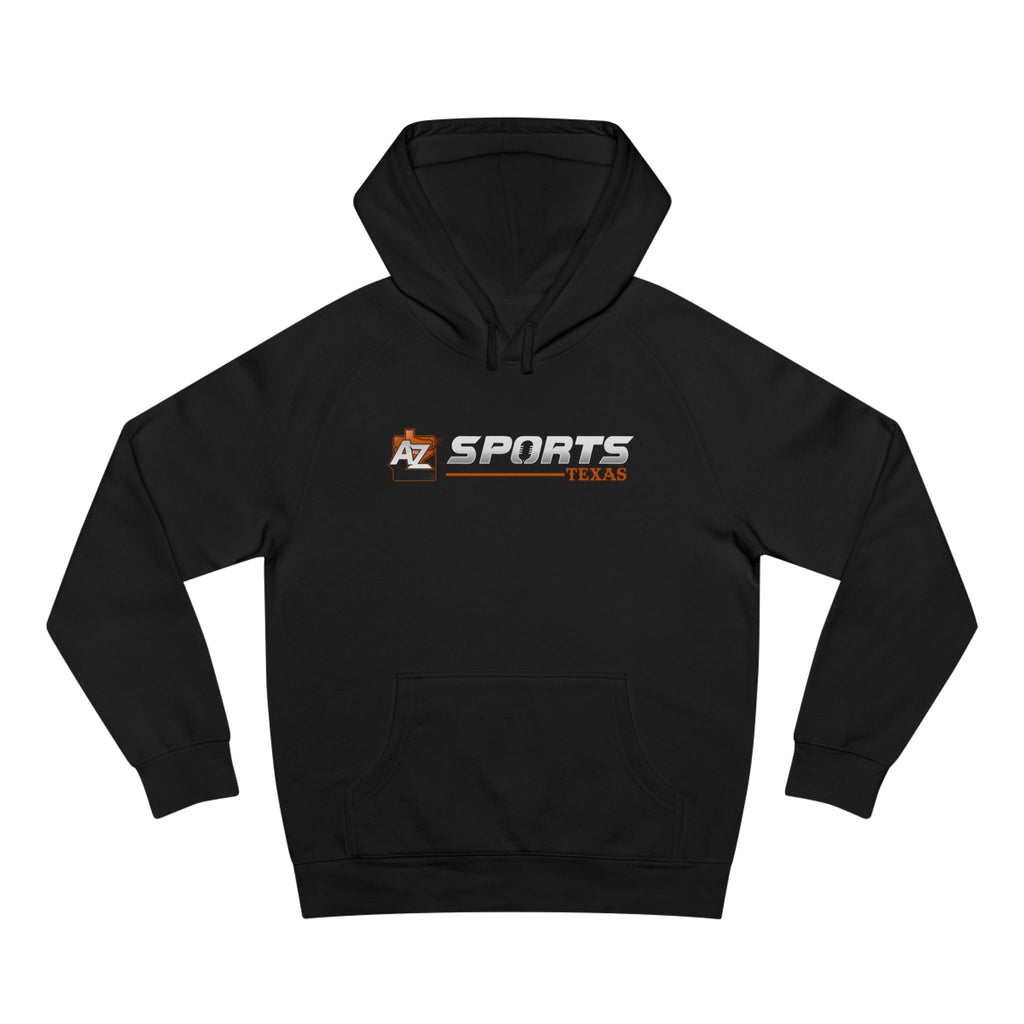 A to Z Sports Texas Hoodie