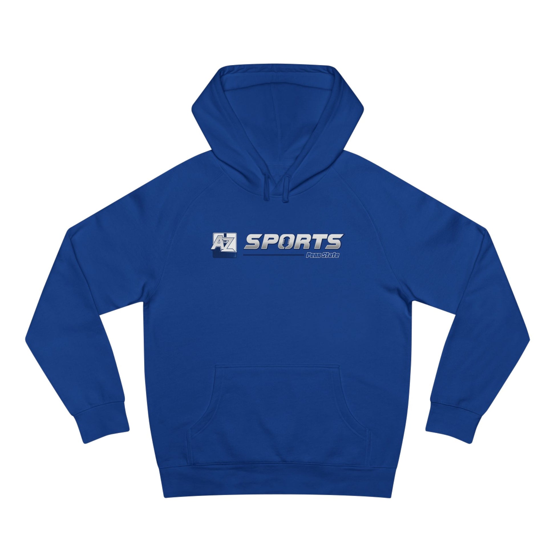 A to Z Sports Penn State Hoodie