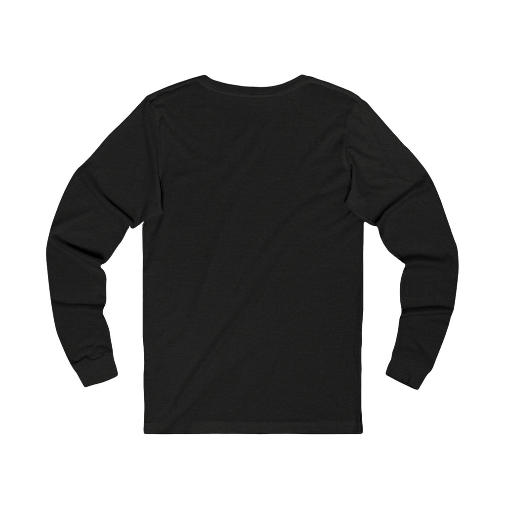 A to Z Sports Ravens Long Sleeve Tee