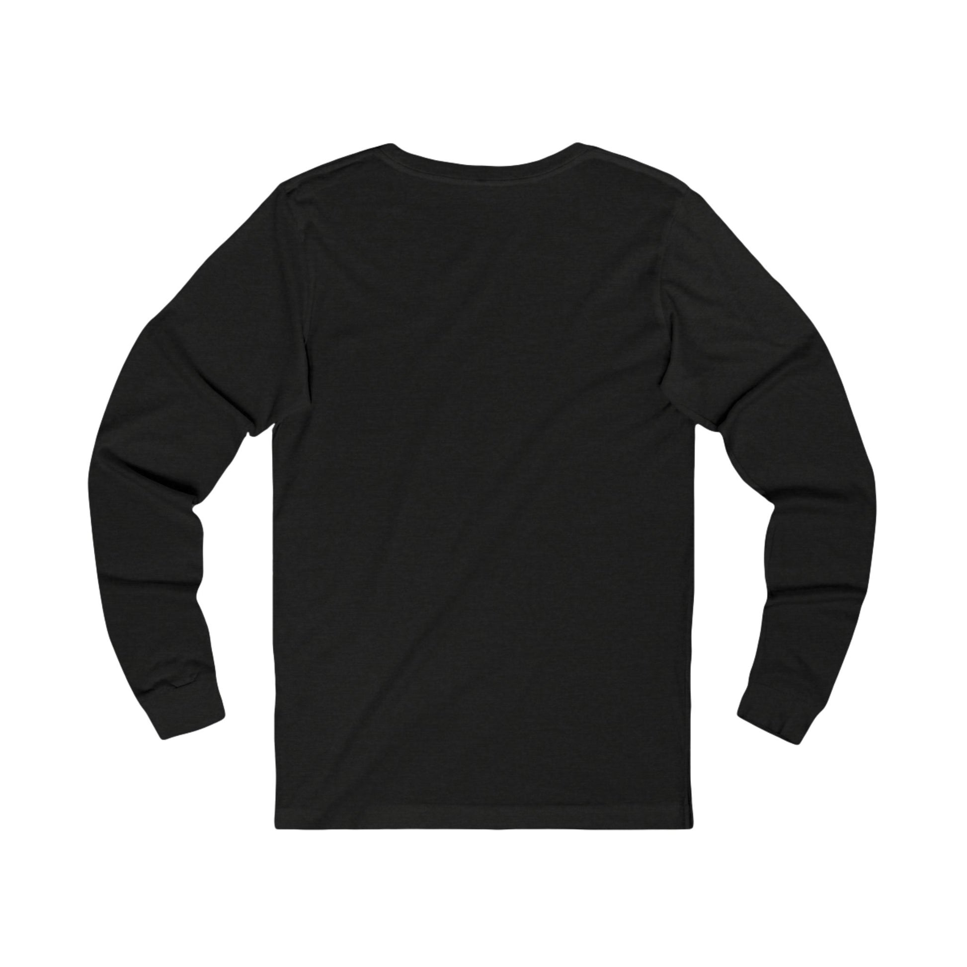 A to Z Sports Ravens Long Sleeve Tee
