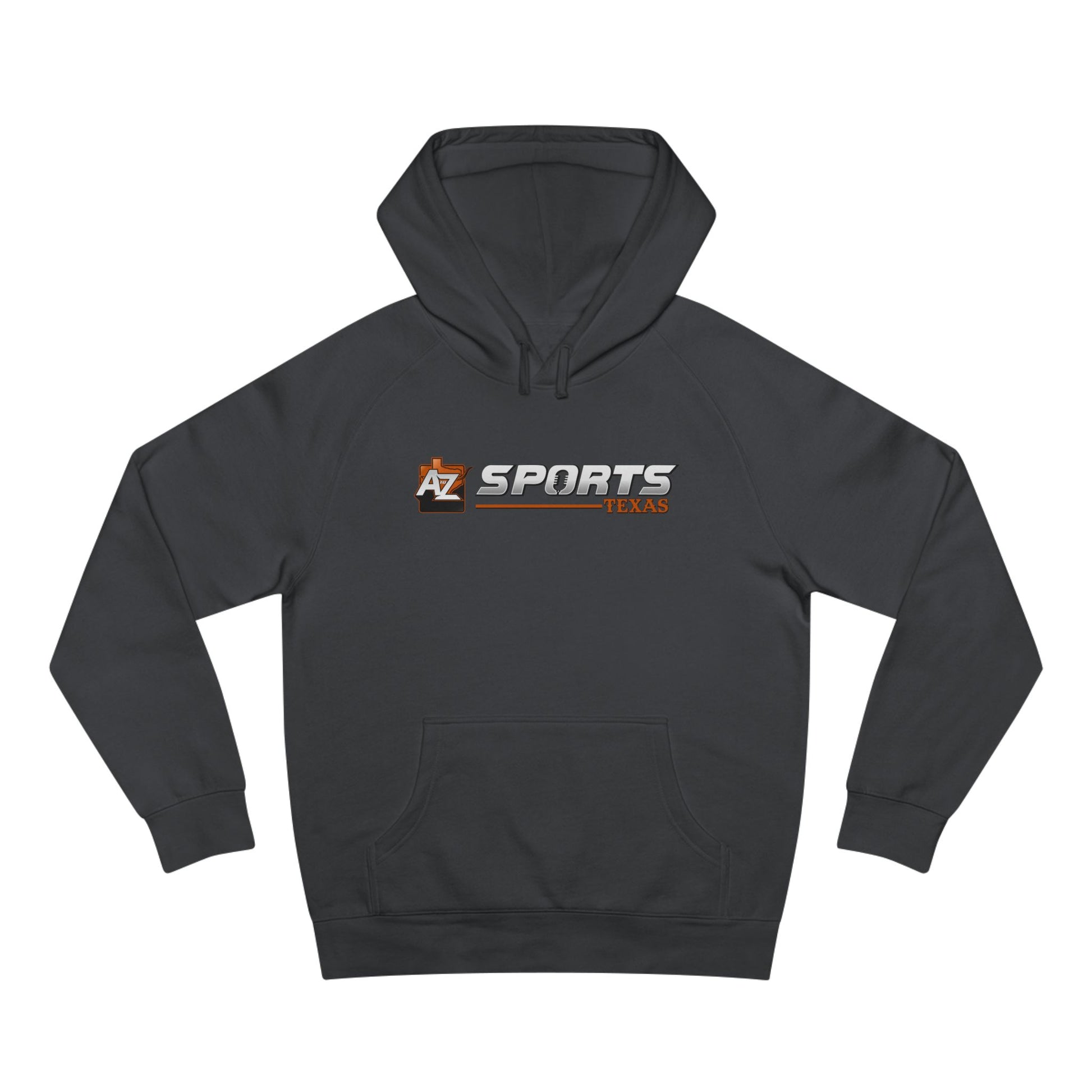A to Z Sports Texas Hoodie