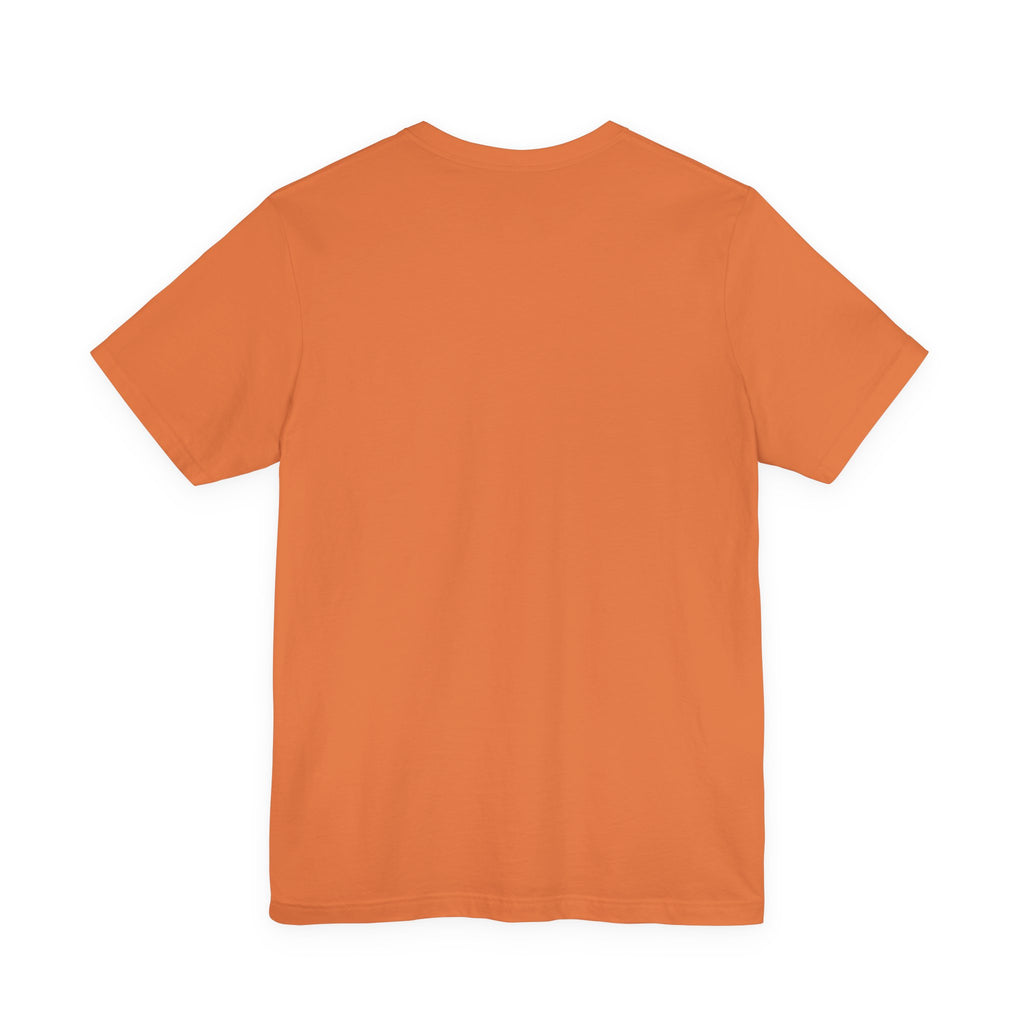A to Z Sports Texas Pocket T-Shirt