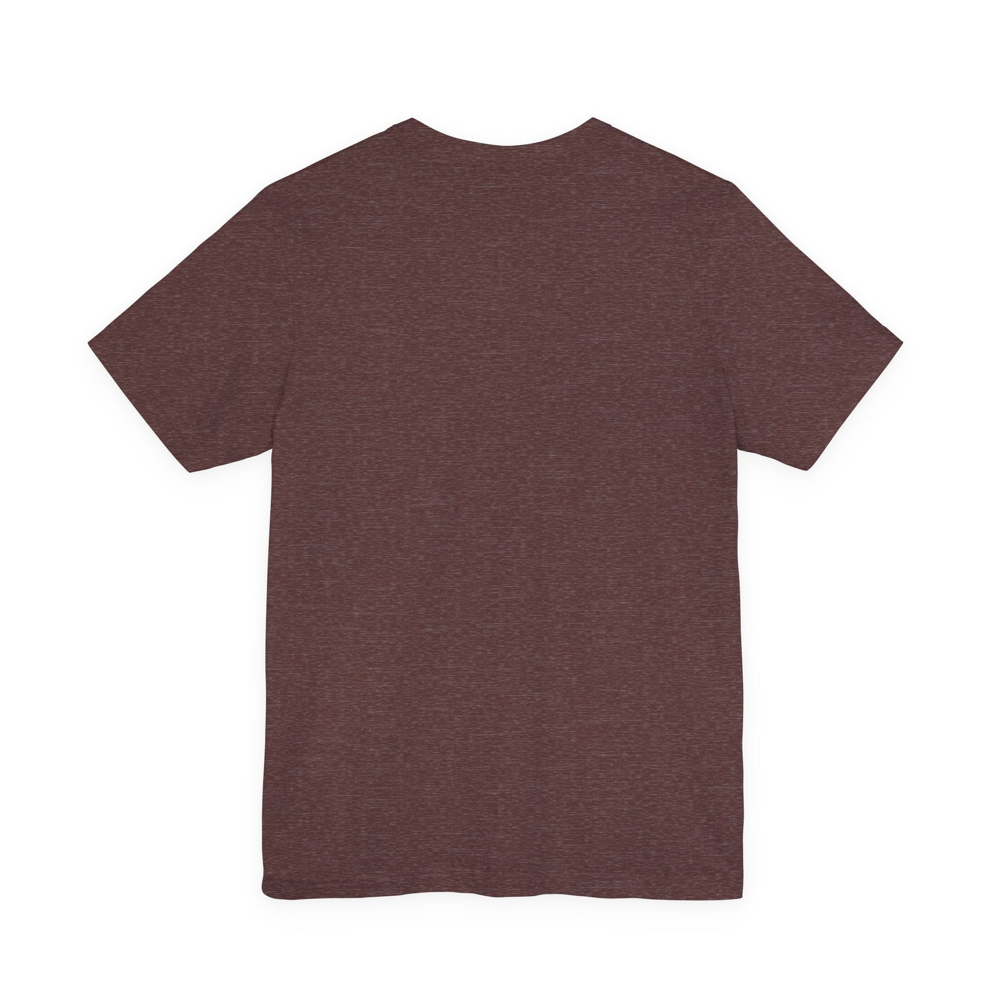 A to Z Sports Commanders Distressed Pocket T-Shirt
