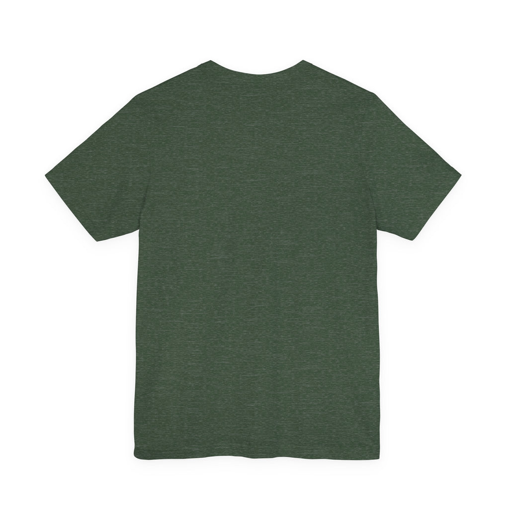 A to Z Sports Eagles Distressed T-Shirt
