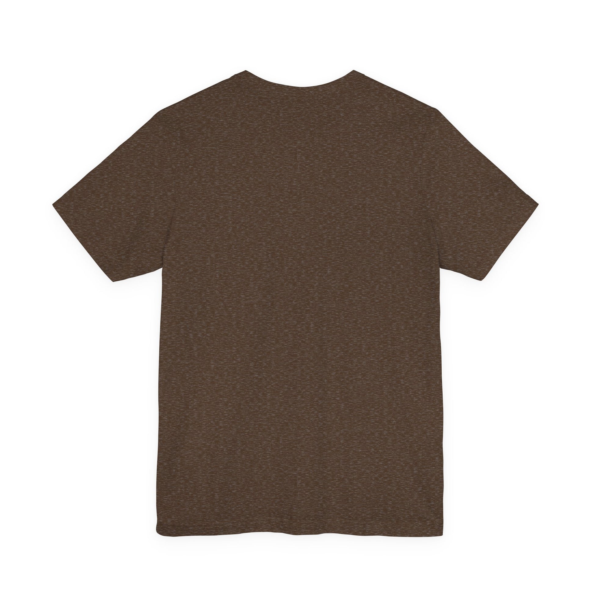 A to Z Sports Commanders Horizontal Distressed T-Shirt