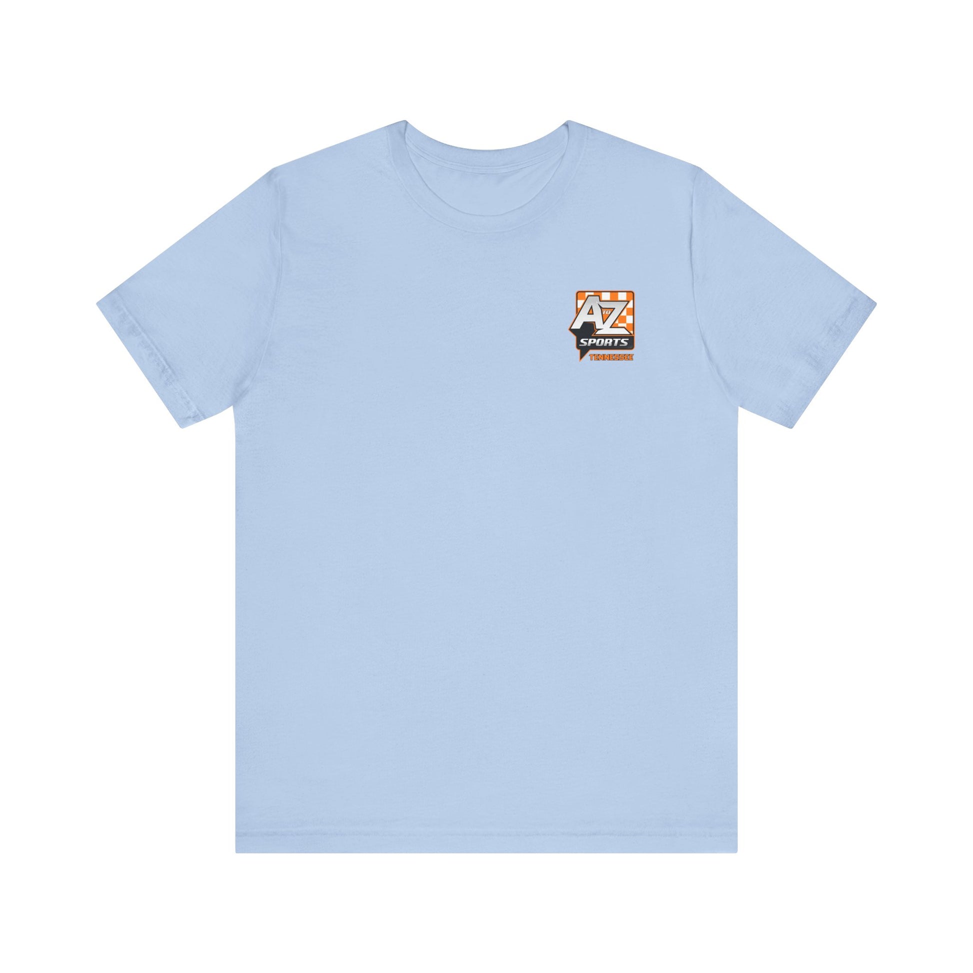 A to Z Sports Vols Pocket T-Shirt