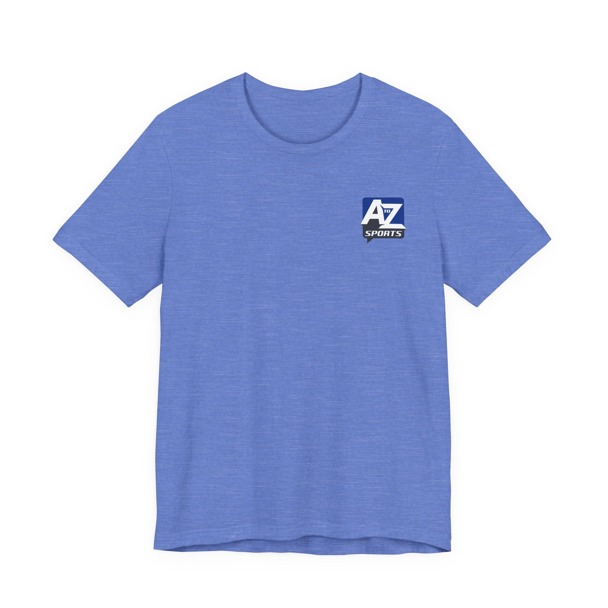 A to Z Sports Pocket T-Shirt