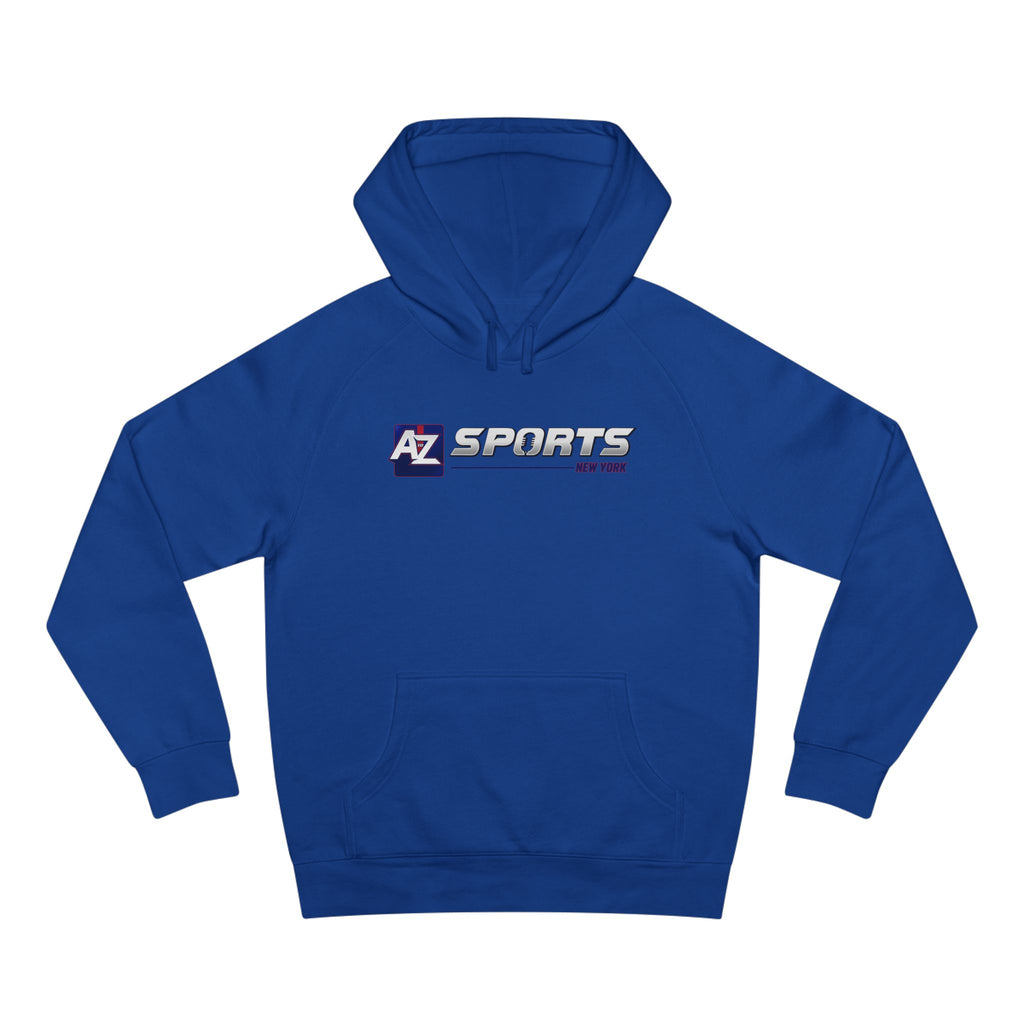 A to Z Sports Giants Hoodie