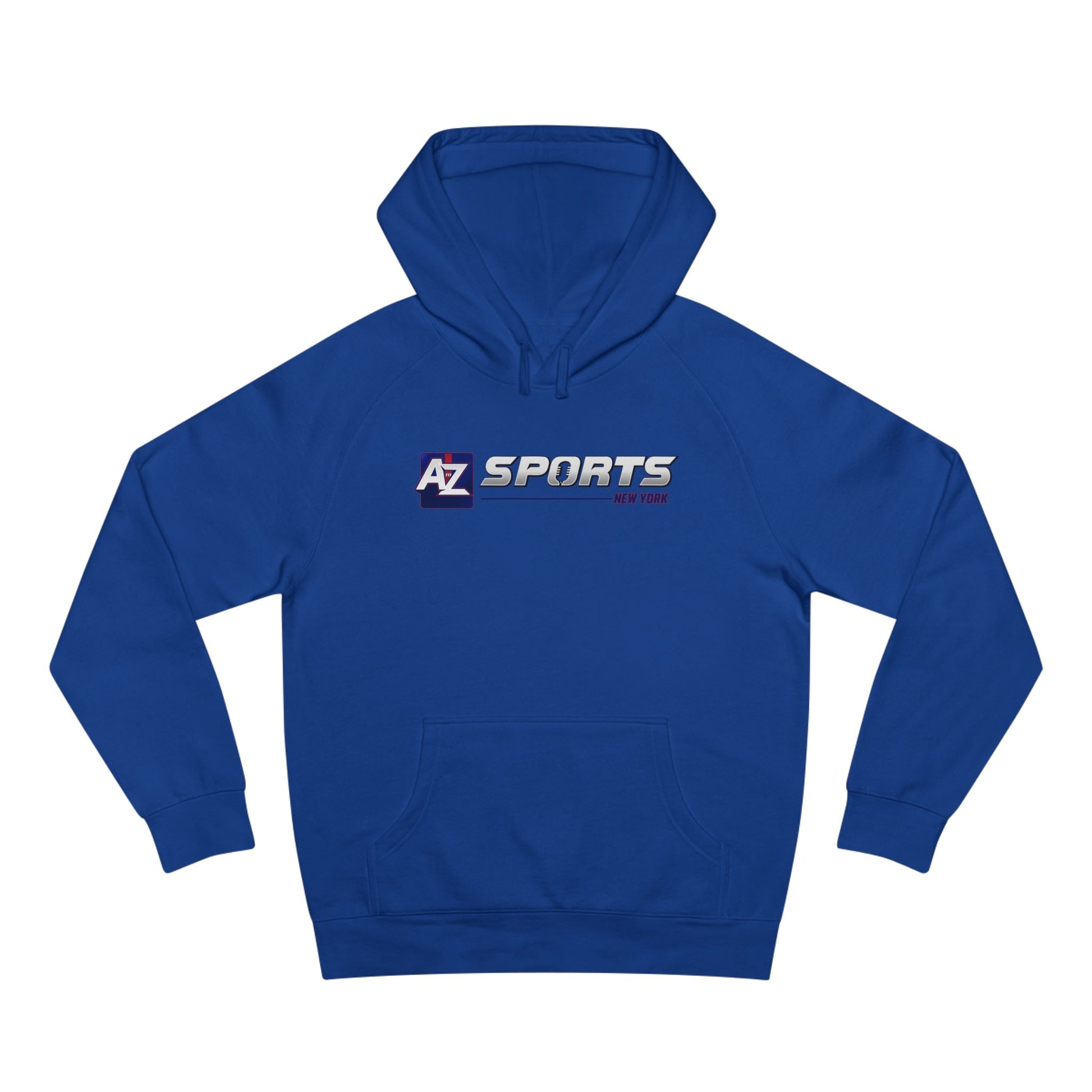 A to Z Sports Giants Hoodie