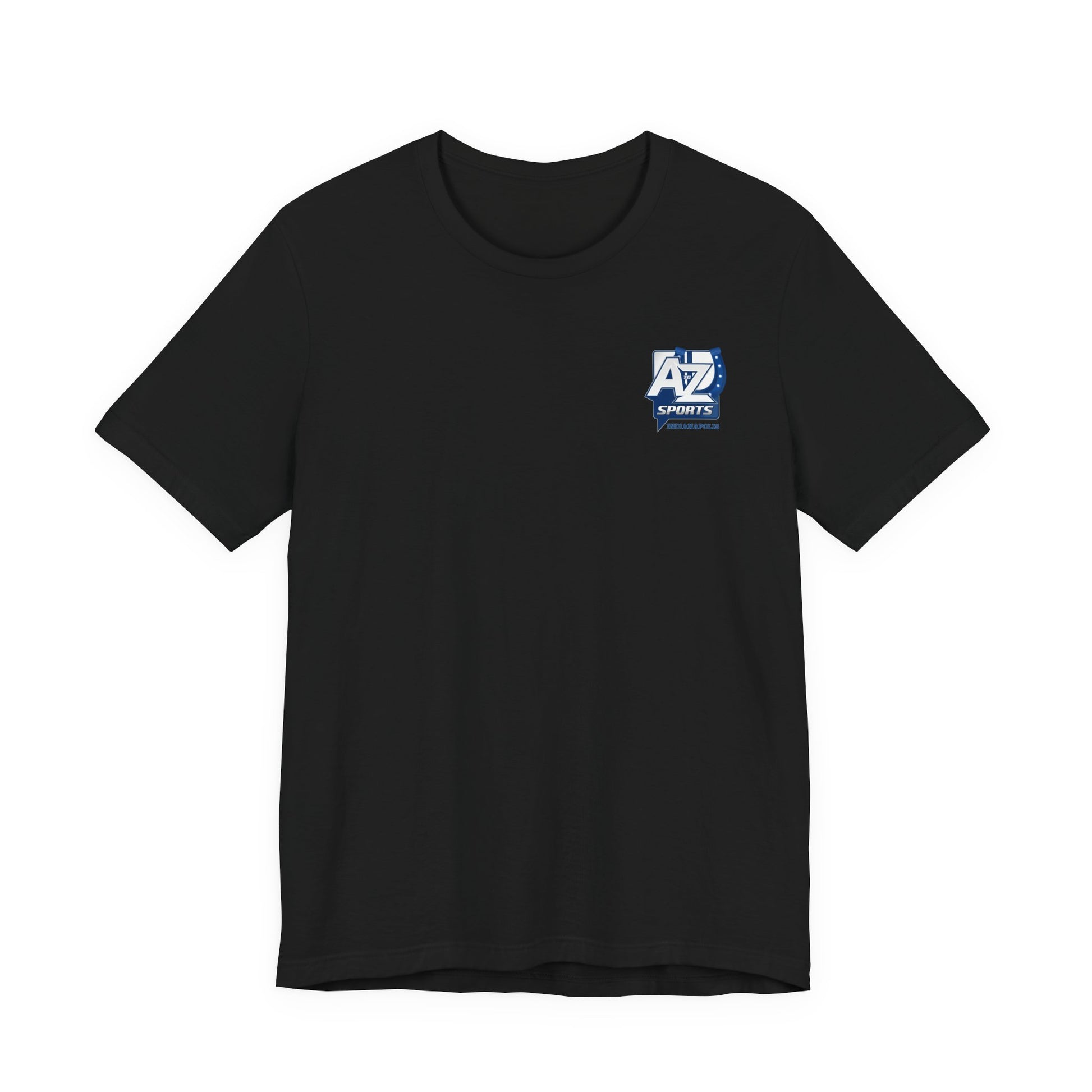 A to Z Sports Colts T-Shirt