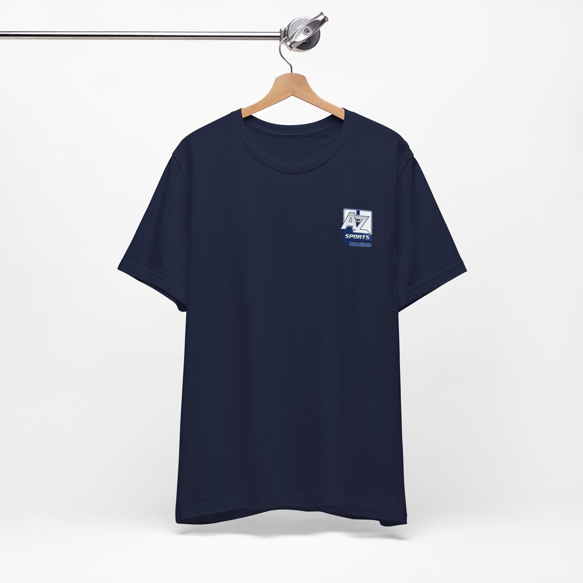 A to Z Sports Penn State Pocket T-Shirt