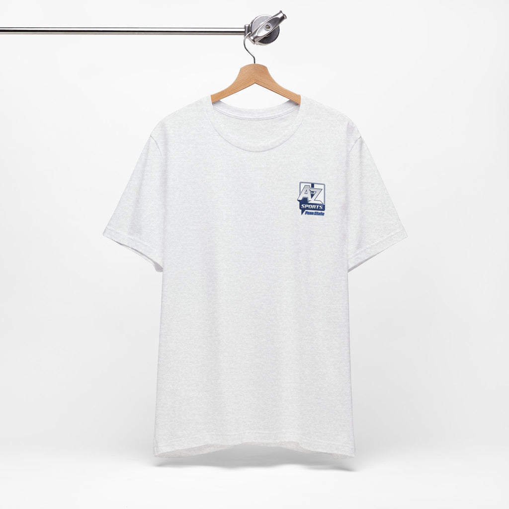 A to Z Sports Penn State Pocket T-Shirt