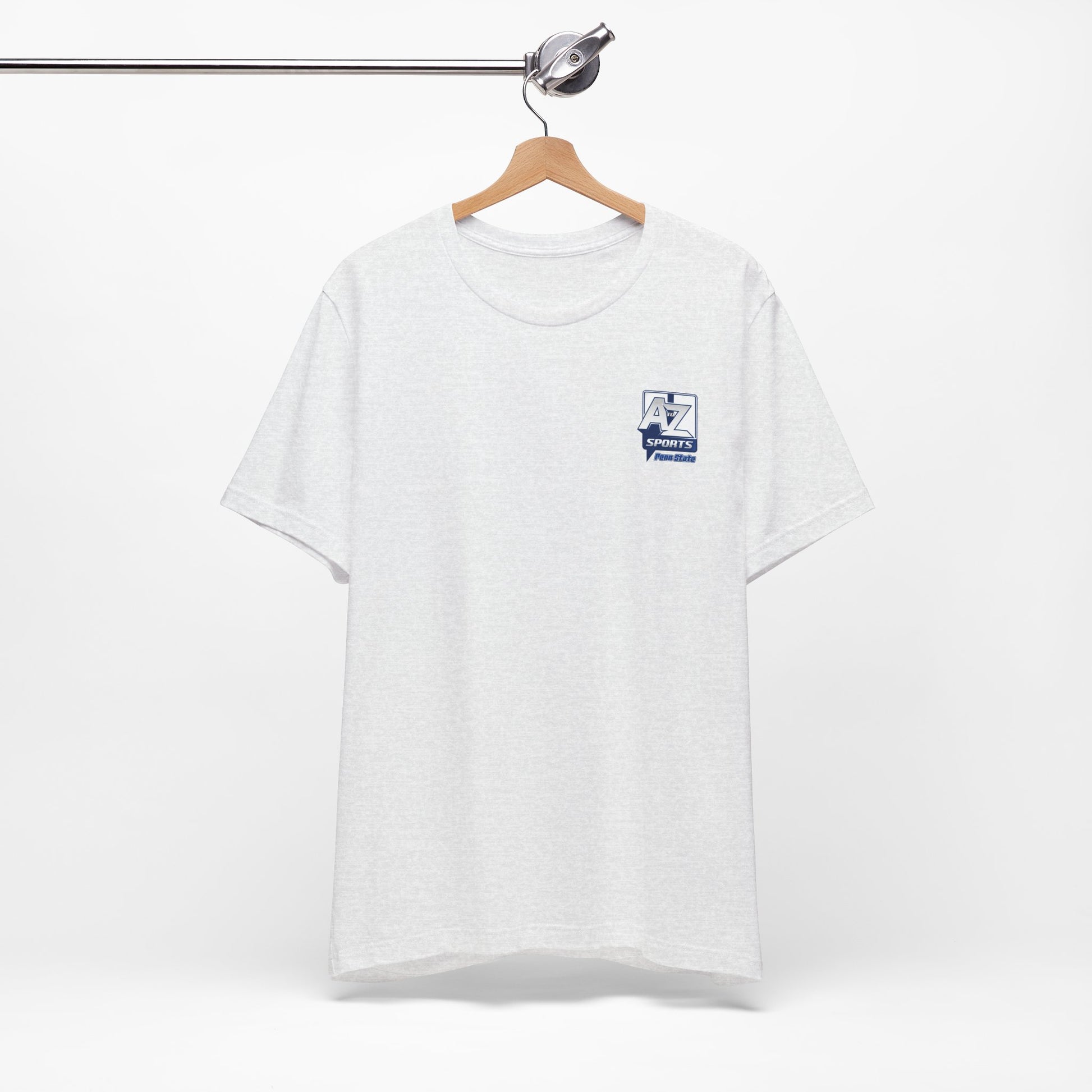 A to Z Sports Penn State Pocket T-Shirt