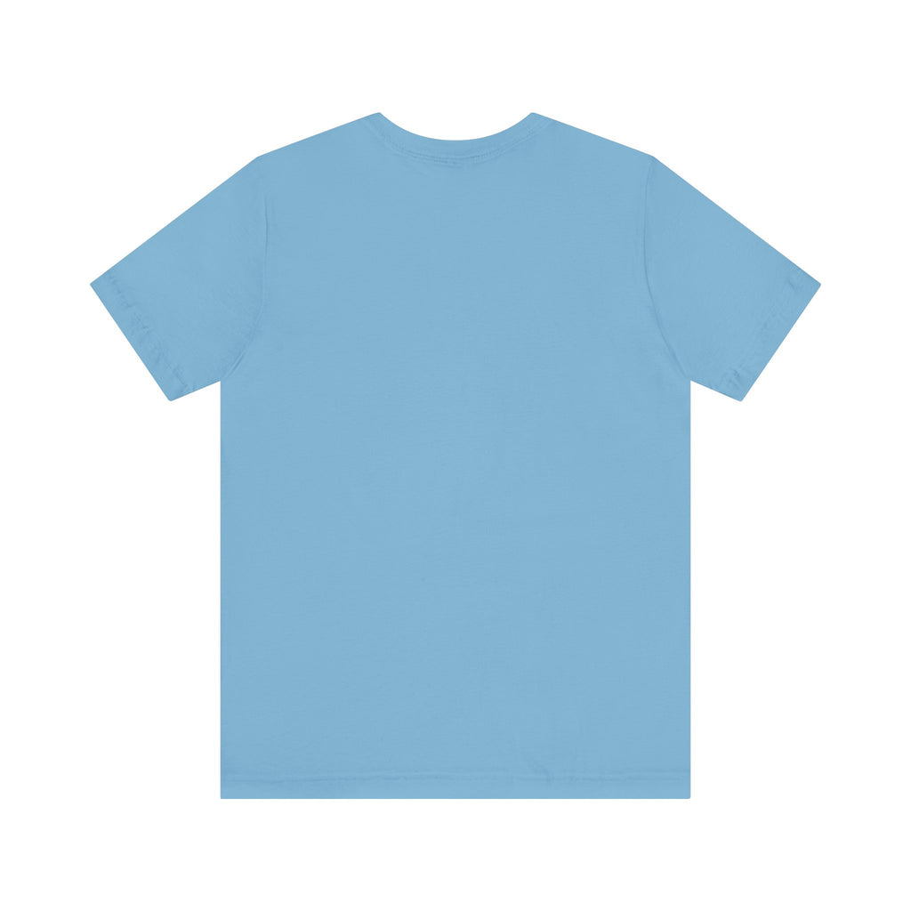 A to Z Sports Chargers Pocket T-Shirt