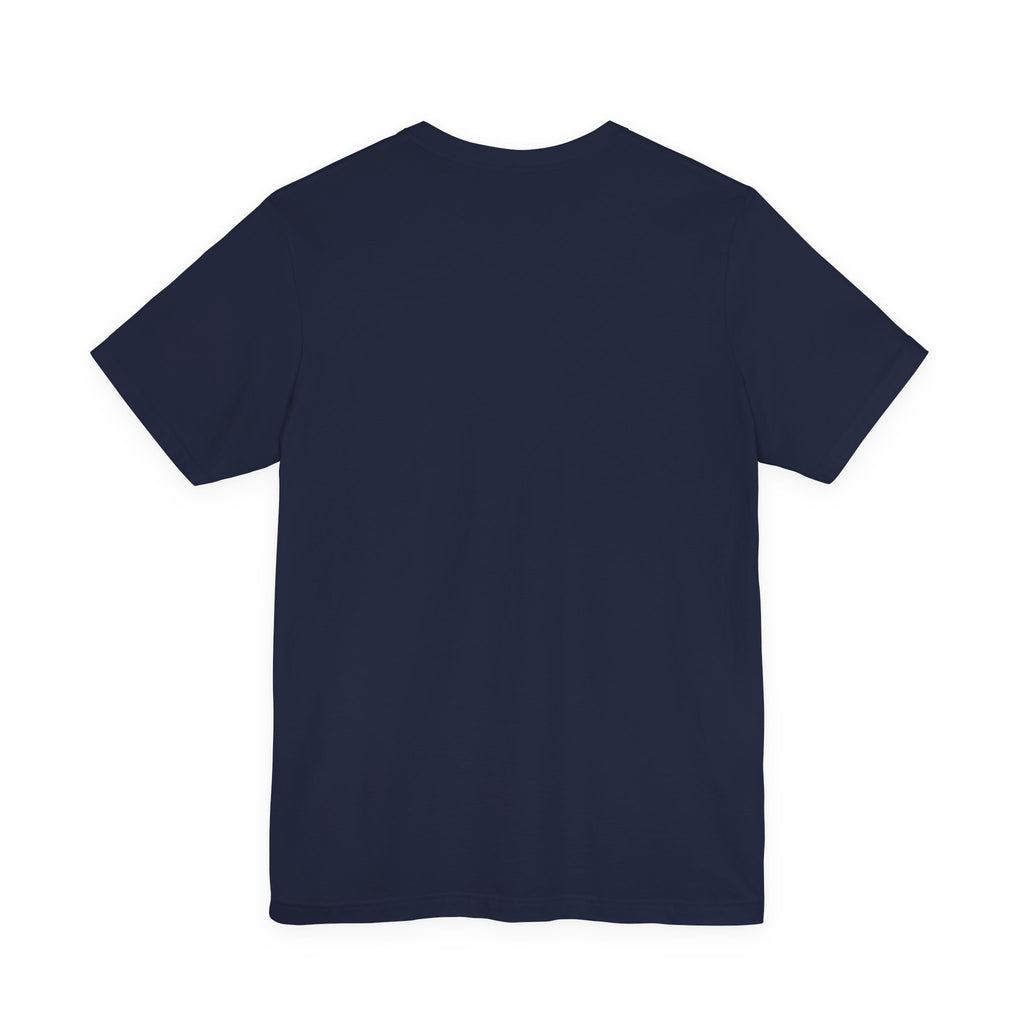 A to Z Sports Dallas Distressed Horizontal T-Shirt