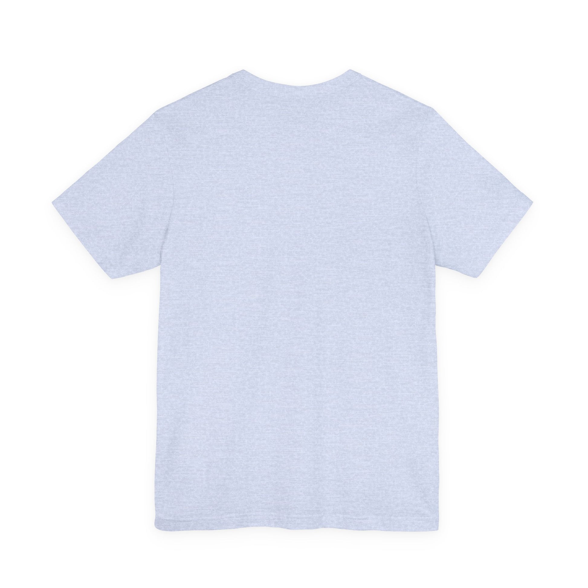 A to Z Sports Panthers Distressed Pocket T-Shirt