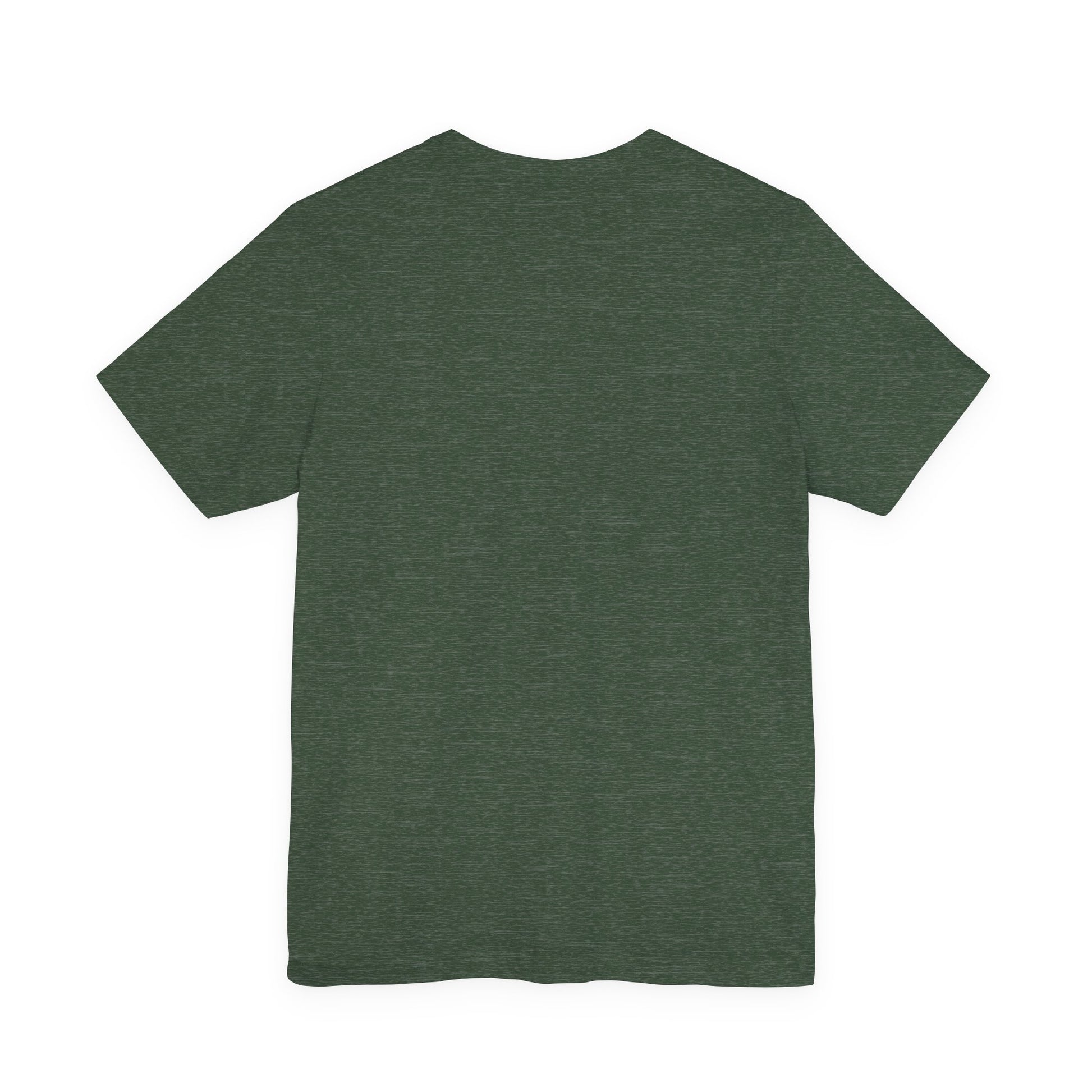 A to Z Sports Packers Distressed Pocket T-Shirt