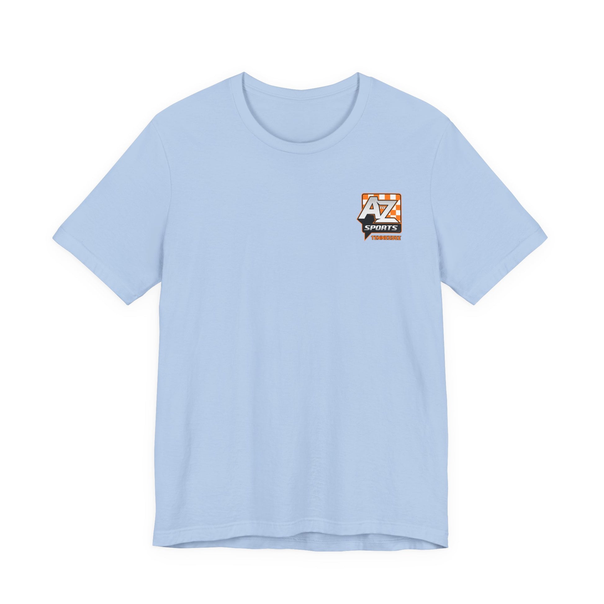 A to Z Sports Vols Pocket T-Shirt