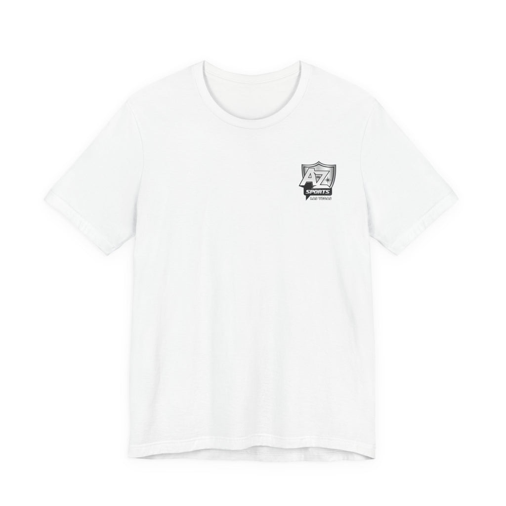 A to Z Sports Raiders Pocket T-Shirt