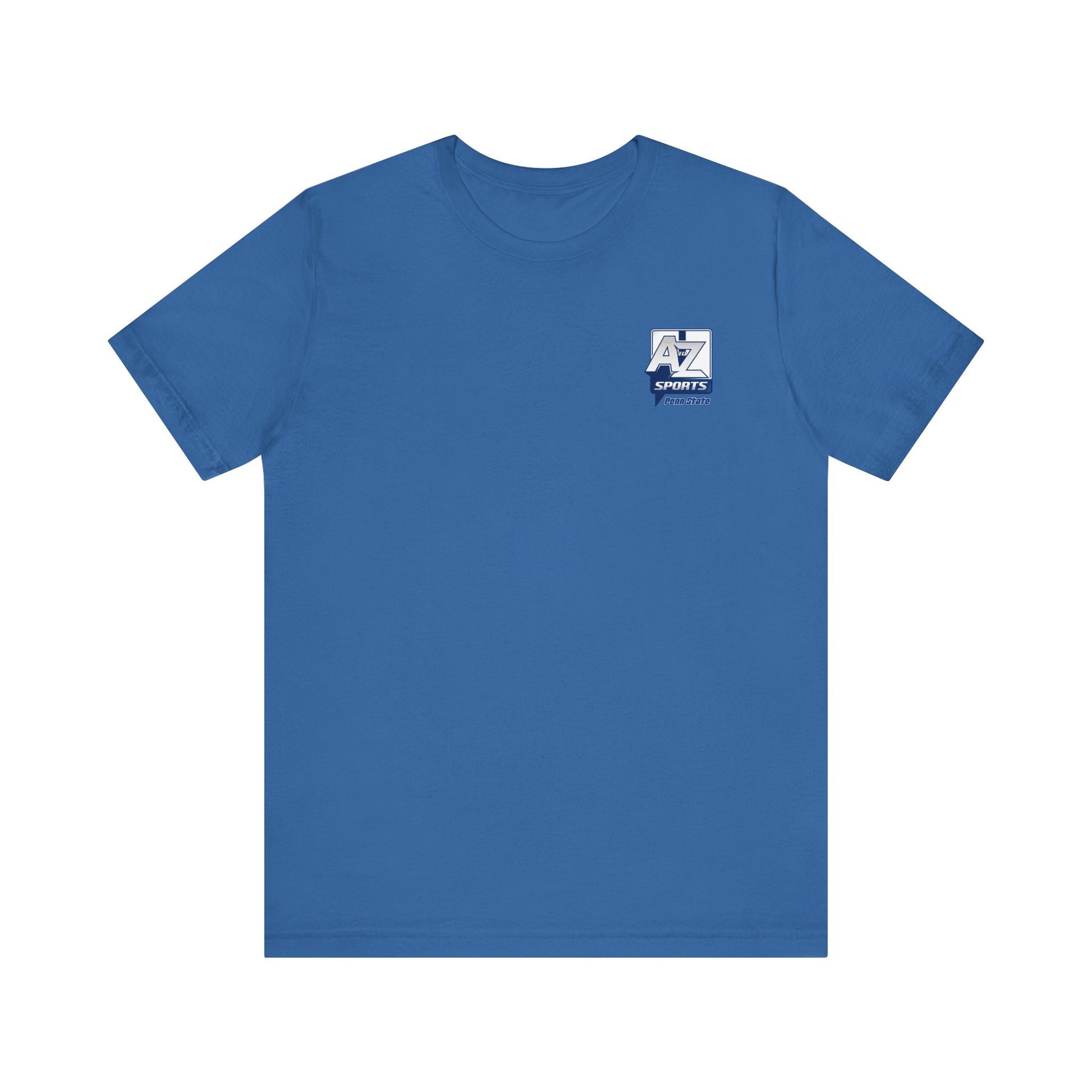 A to Z Sports Penn State Pocket T-Shirt