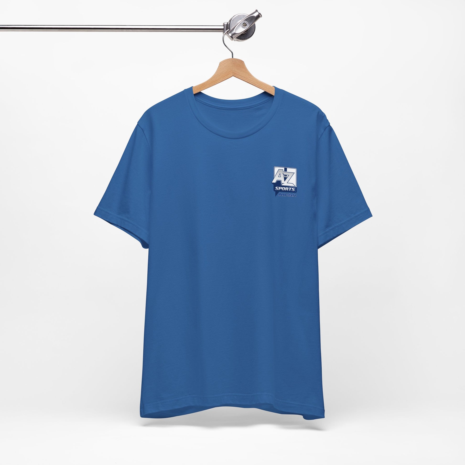 A to Z Sports Penn State Pocket T-Shirt