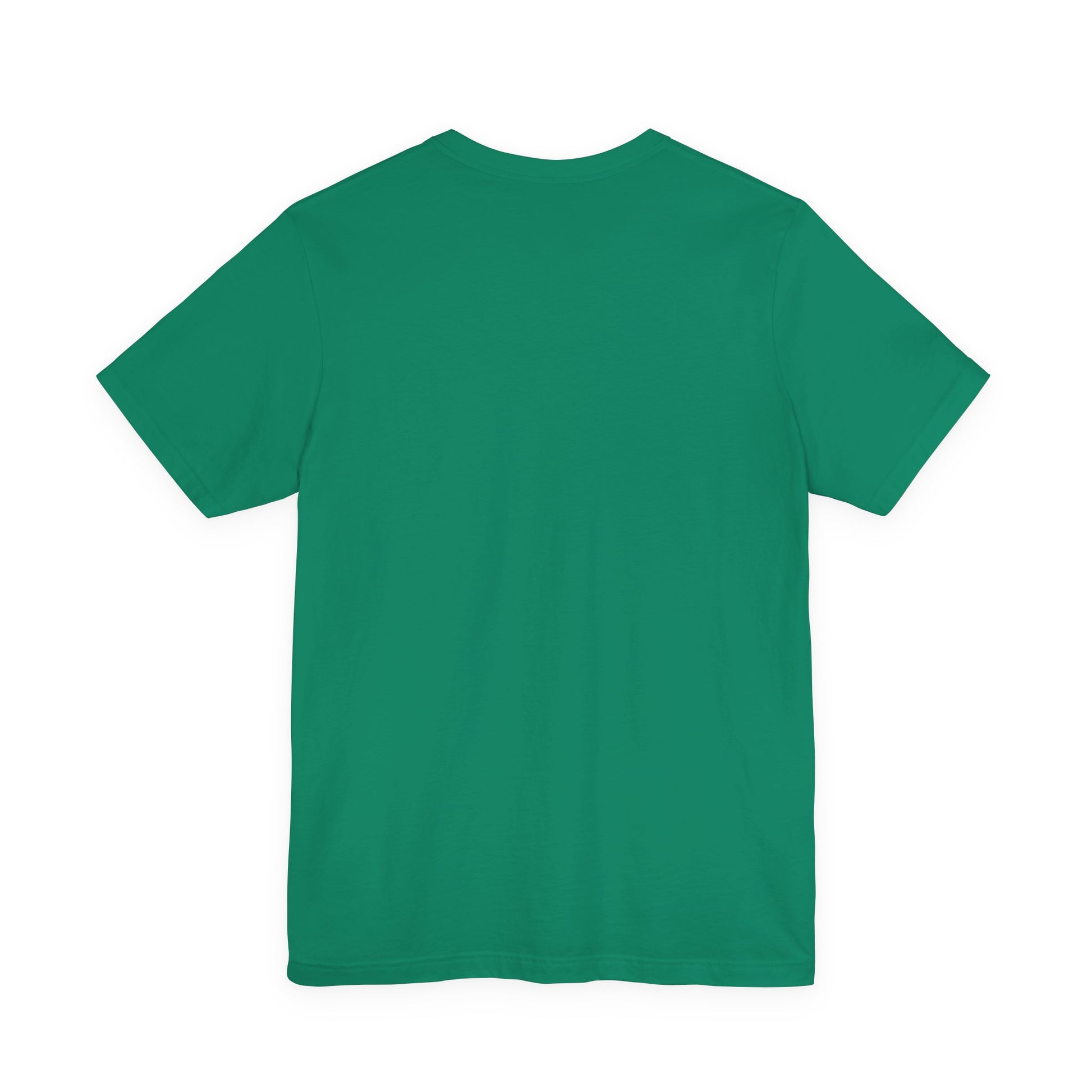 A to Z Sports Jets Distressed T-Shirt