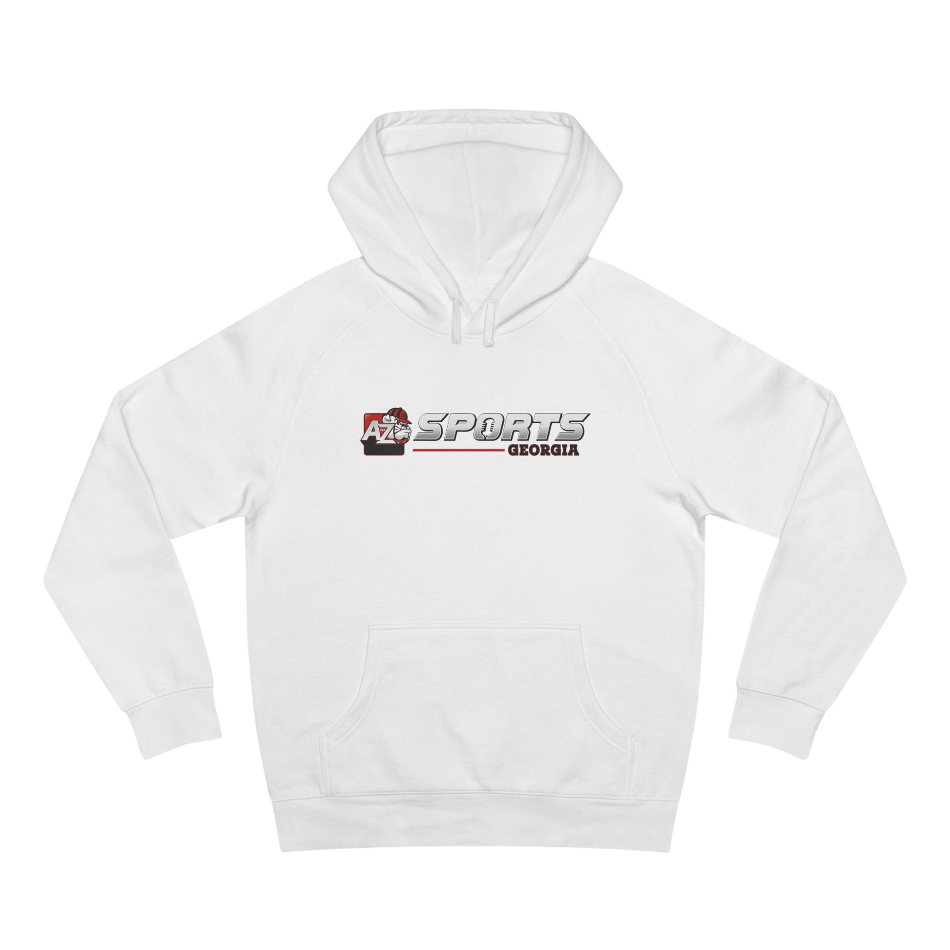 A to Z Sports Georgia Hoodie