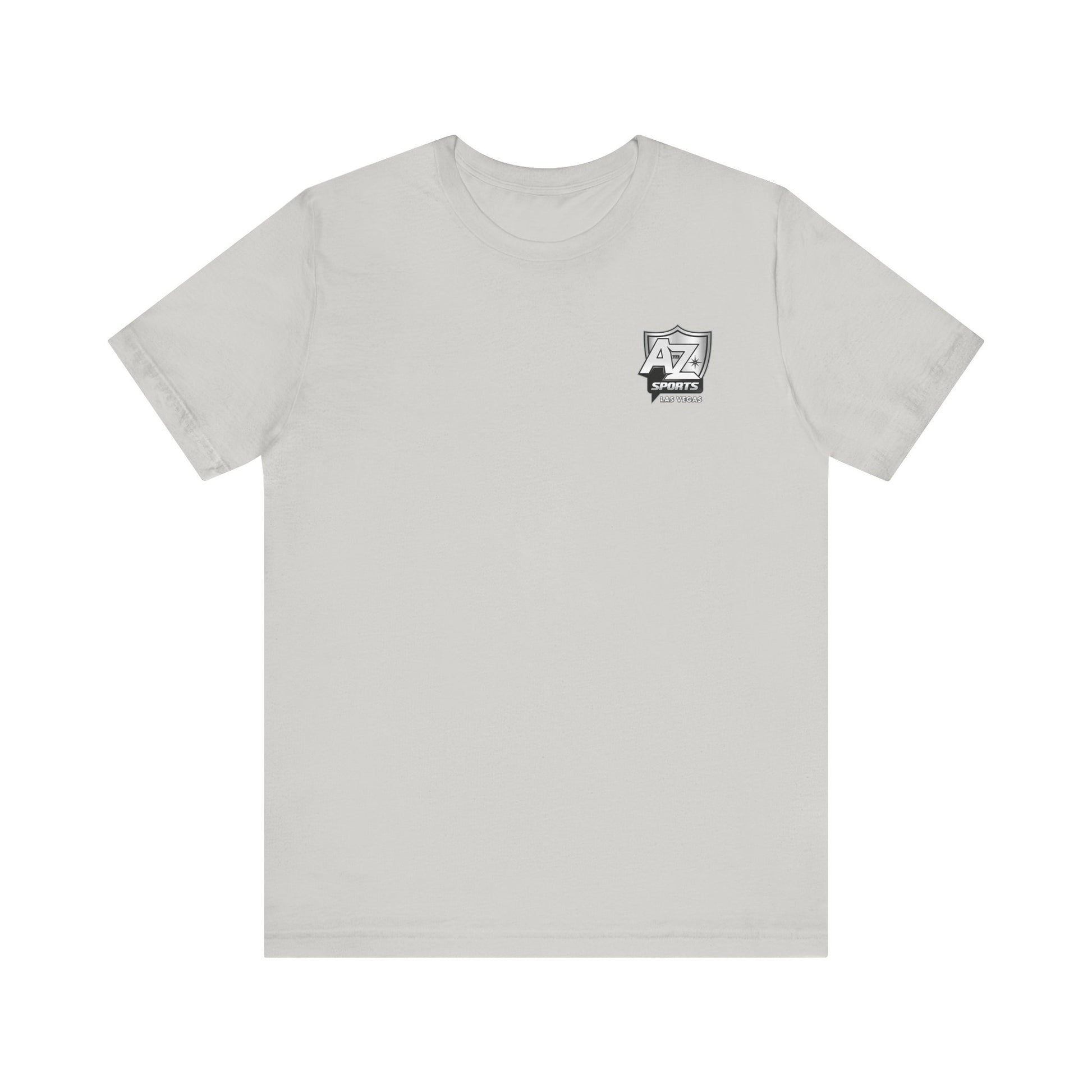 A to Z Sports Raiders Pocket T-Shirt