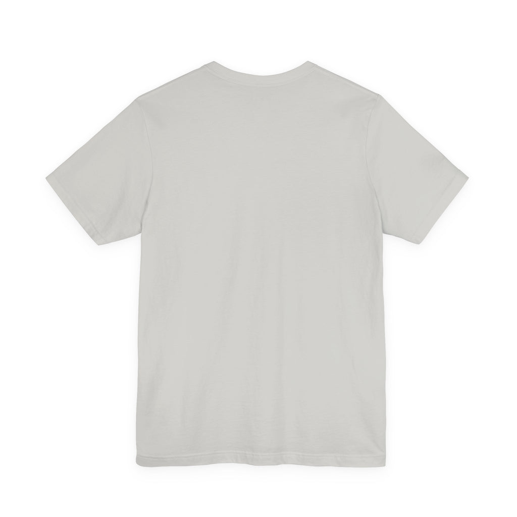A to Z Sports Raiders Distressed Horizontal T-Shirt