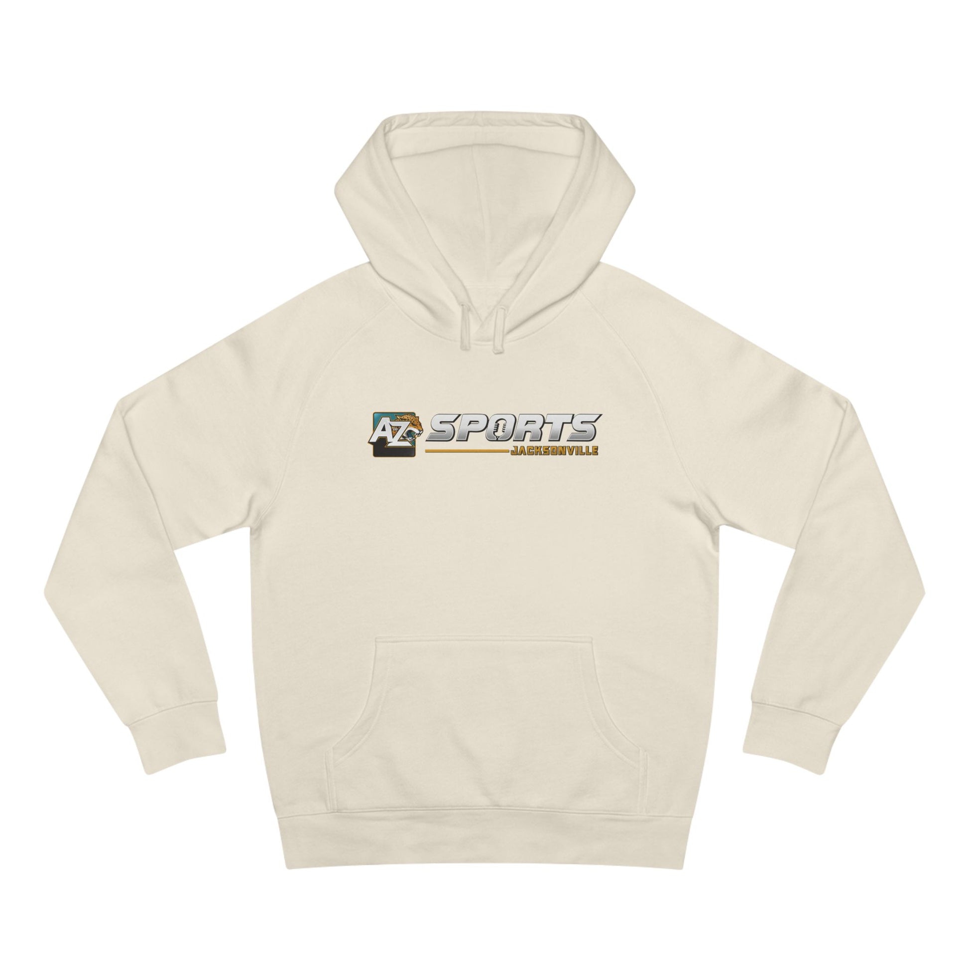 A to Z Sports Jaguars Hoodie