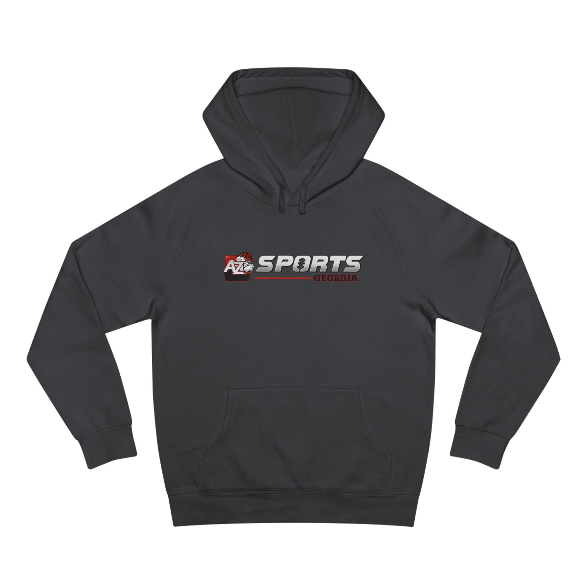 A to Z Sports Georgia Hoodie