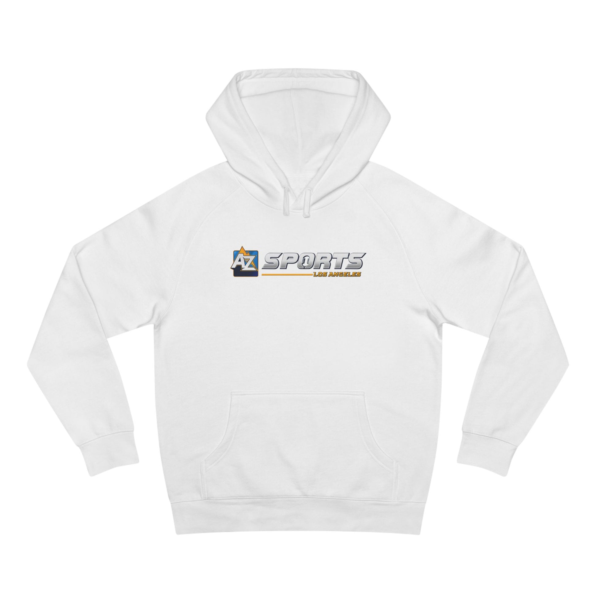 A to Z Sports Chargers Hoodie