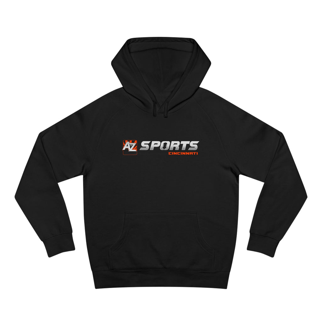 A to Z Sports Bengals Hoodie