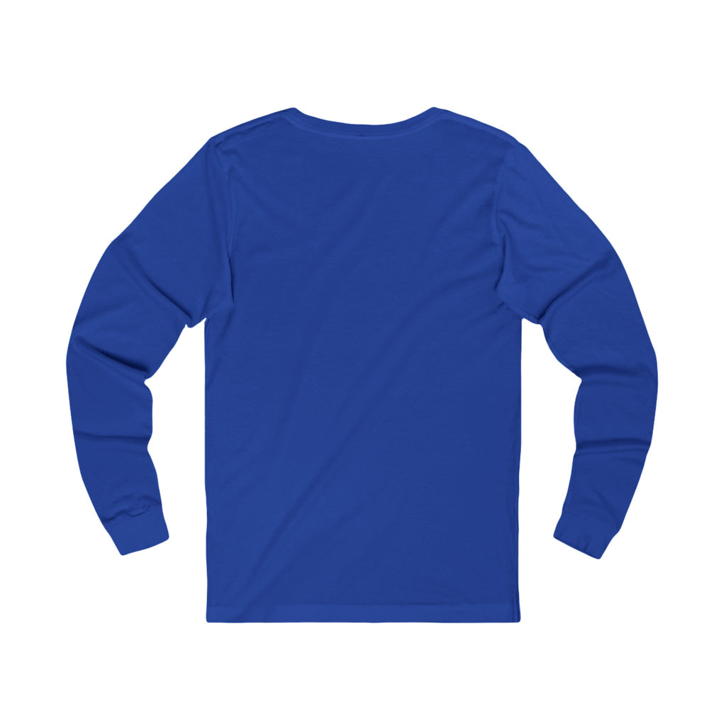 A to Z Sports Seahawks Long Sleeve Tee