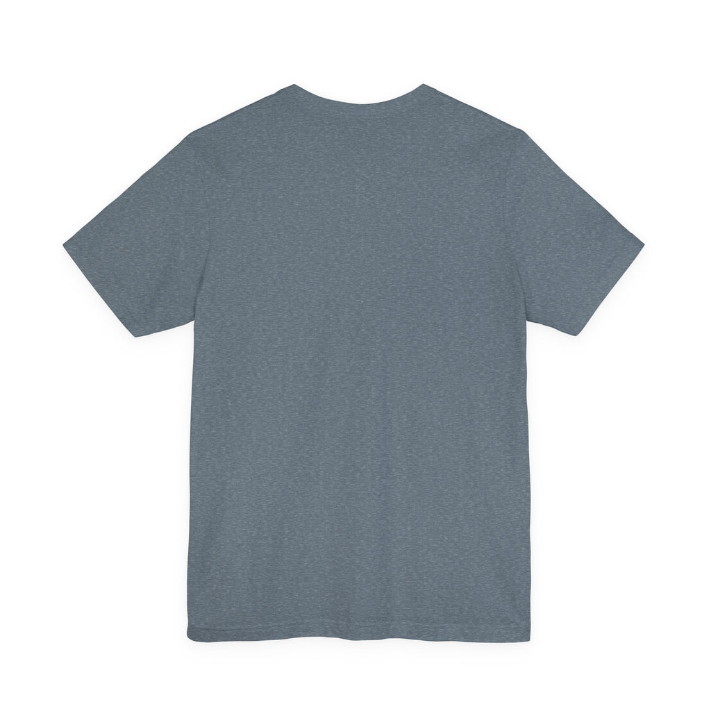 A to Z Sports Lions Pocket T-Shirt