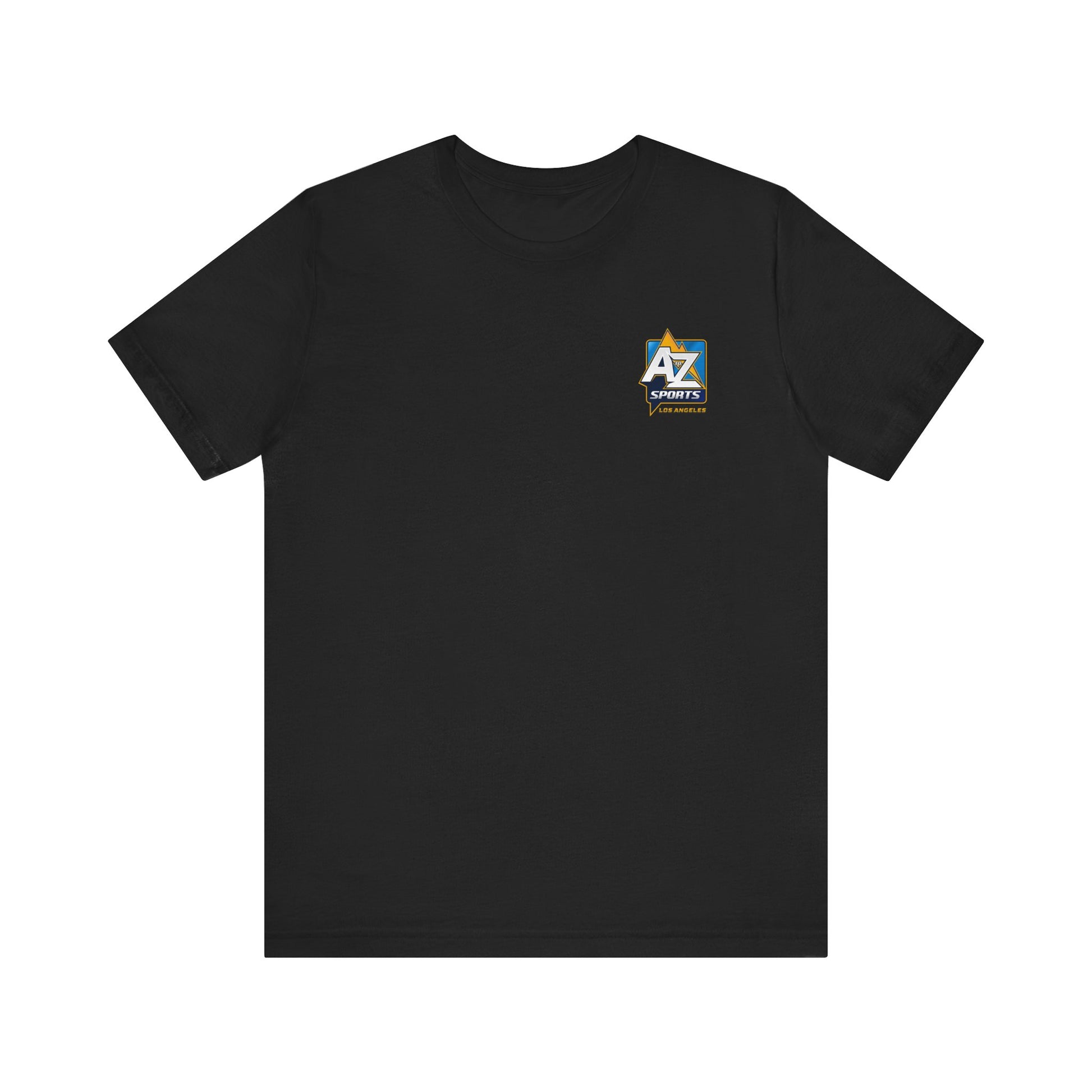 A to Z Sports Chargers Pocket T-Shirt