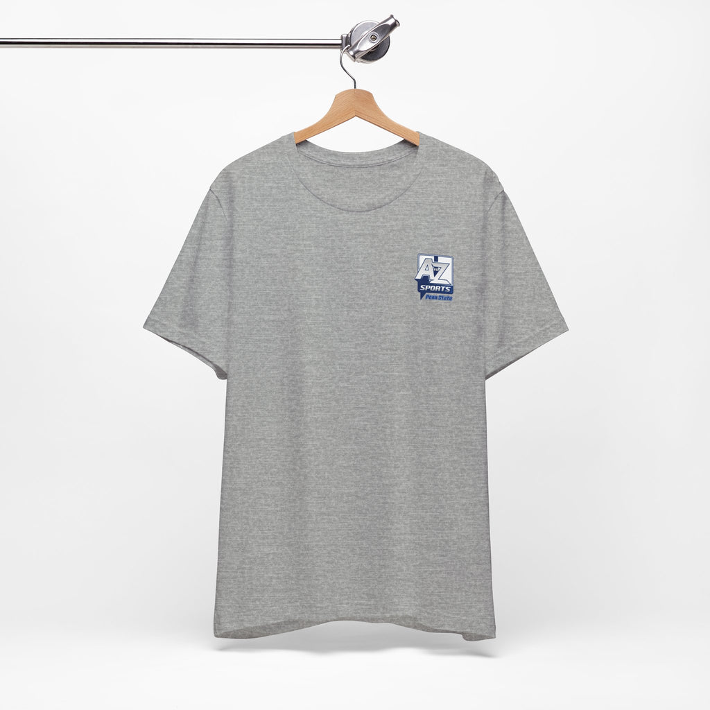 A to Z Sports Penn State Pocket T-Shirt